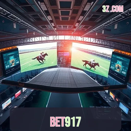 bet917: Descubra os Bônus que Vão Elevar seu Jogo ao Próximo Nível
