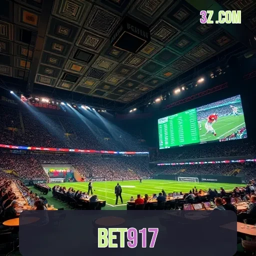 bet917: A Repaginação do Suporte 24/7 para Jogadores Online