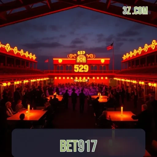 bet917: Explore o Empolgante Mundo da Seção VIP