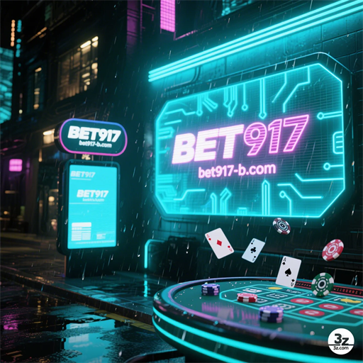 Atrações do Cassino Online: Bet917 como Destino de Entretenimento