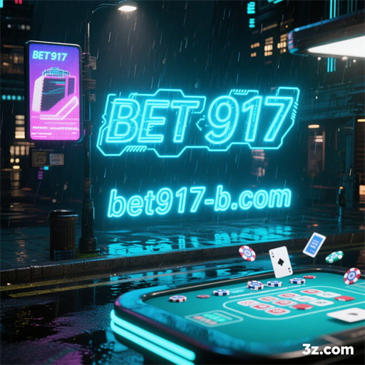 A Revolução do Cassino Ao Vivo na Bet917